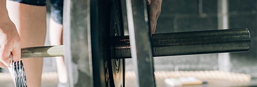 Semi-Private Training 5 weight lifting class to build strength