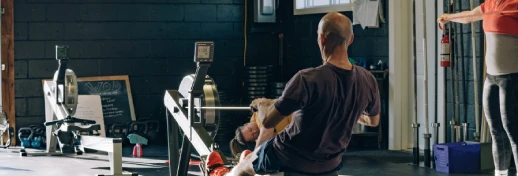 CrossFit 4 crossfit3